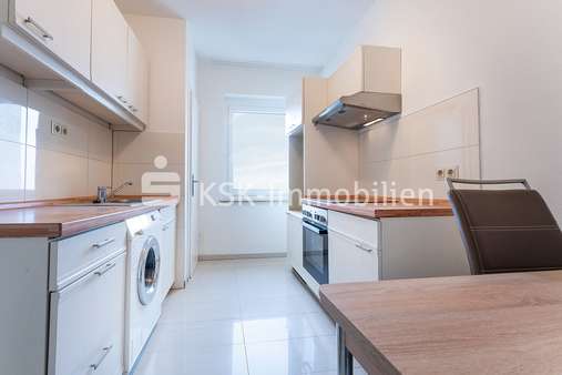 114659 Küche - Etagenwohnung in 42853 Remscheid mit 45m² günstig kaufen