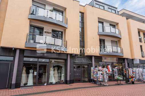 116154 Außenansicht - Ladenlokal in 53840 Troisdorf mit 0m² günstig kaufen