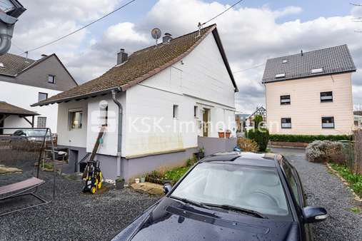 110780 Innenhof - Einfamilienhaus in 53783 Eitorf mit 53m² günstig kaufen