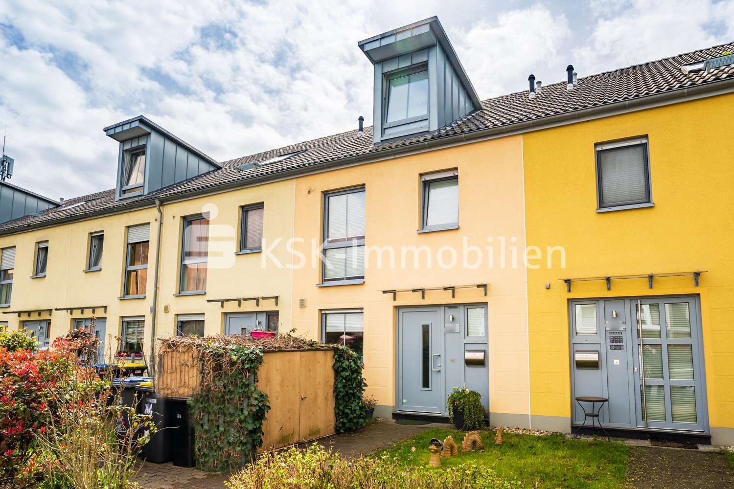 115904 Außenansicht - Einfamilienhaus in 53175 Bonn mit 104m² günstig kaufen