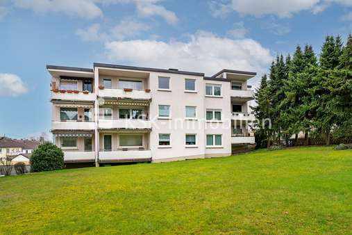 116513 Rückansicht - Etagenwohnung in 51643 Gummersbach mit 97m² günstig kaufen