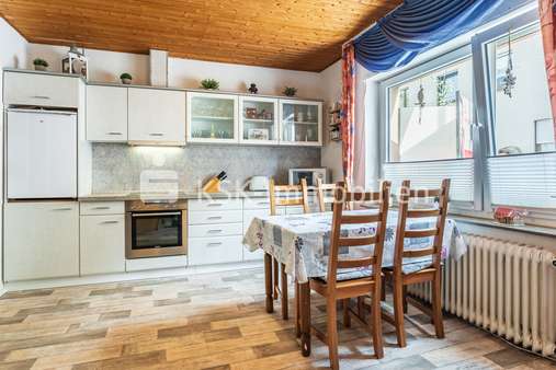 116799 Küche Erdgeschoss - Einfamilienhaus in 53721 Siegburg mit 156m² kaufen
