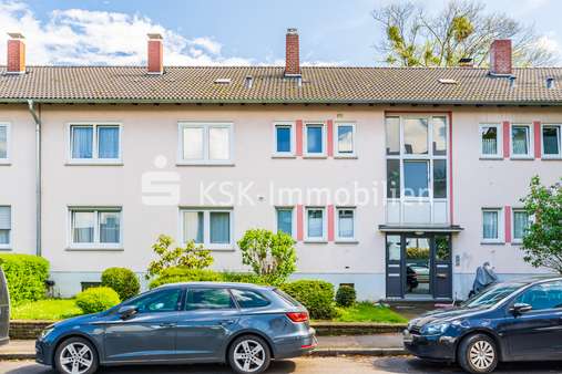 117182 Außenansicht - Erdgeschosswohnung in 53179 Bonn mit 98m² günstig kaufen