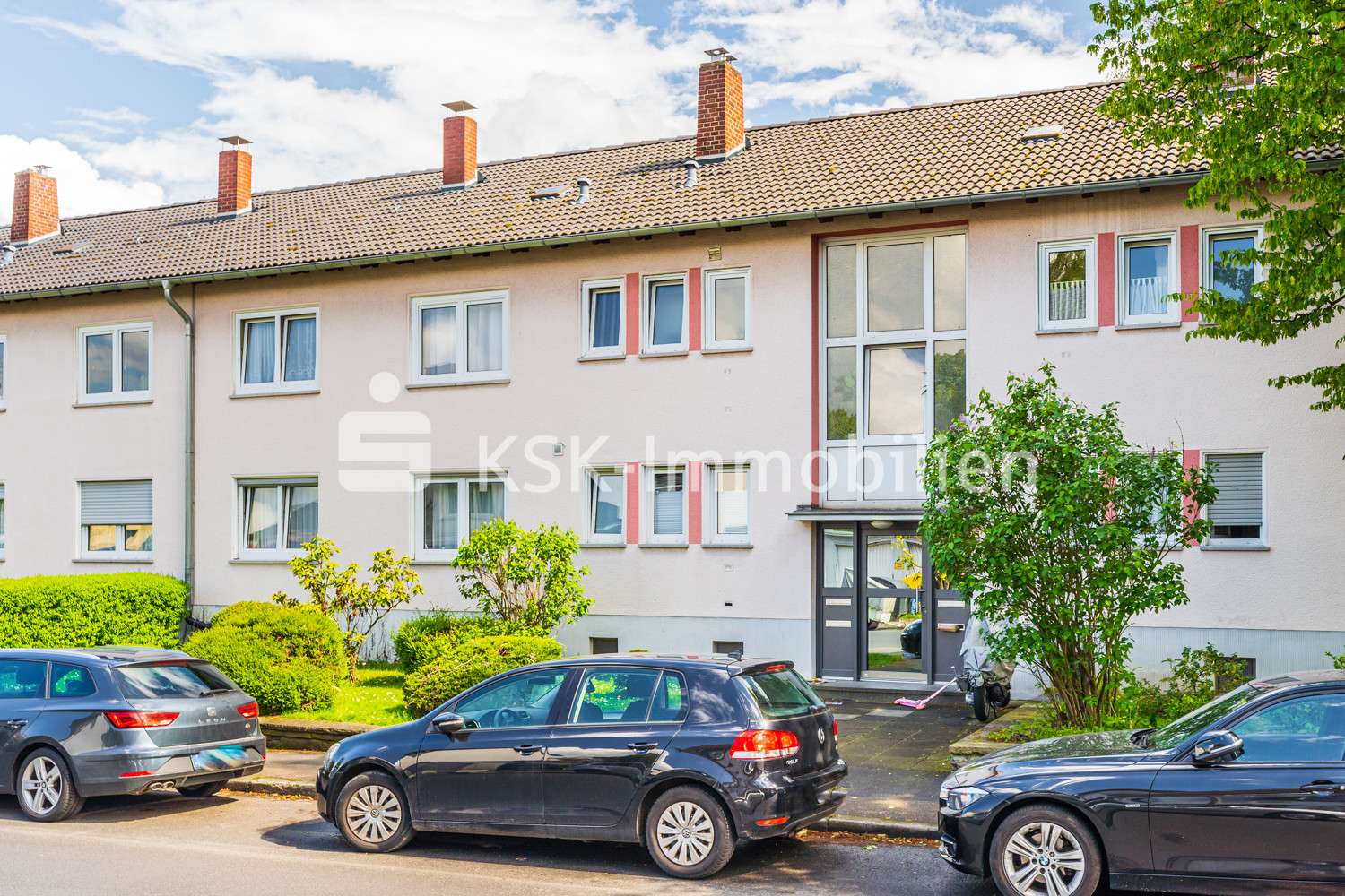 117182 Außenansicht - Erdgeschosswohnung in 53179 Bonn mit 98m² günstig kaufen