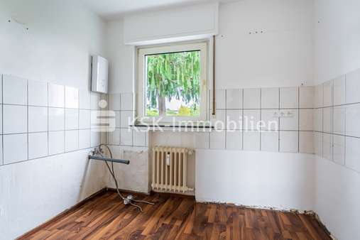 117098 Küche Erdgeschoss - Doppelhaushälfte in 53347 Alfter mit 120m² günstig kaufen