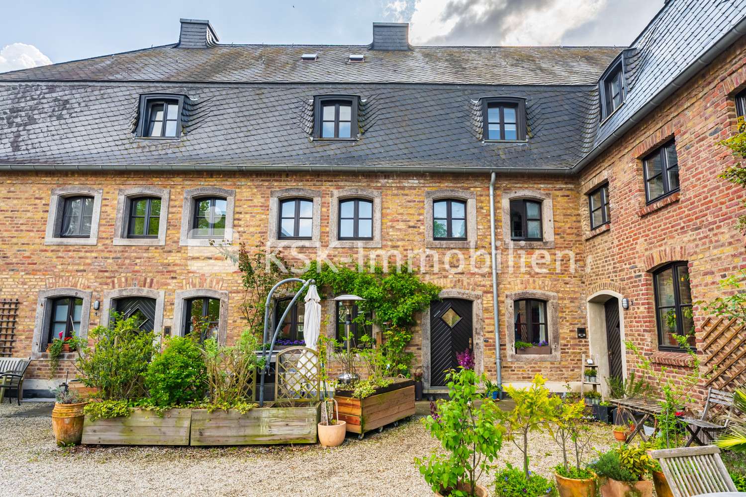 80444 Ansicht - Maisonette-Wohnung in 53332 Bornheim mit 116m² günstig kaufen