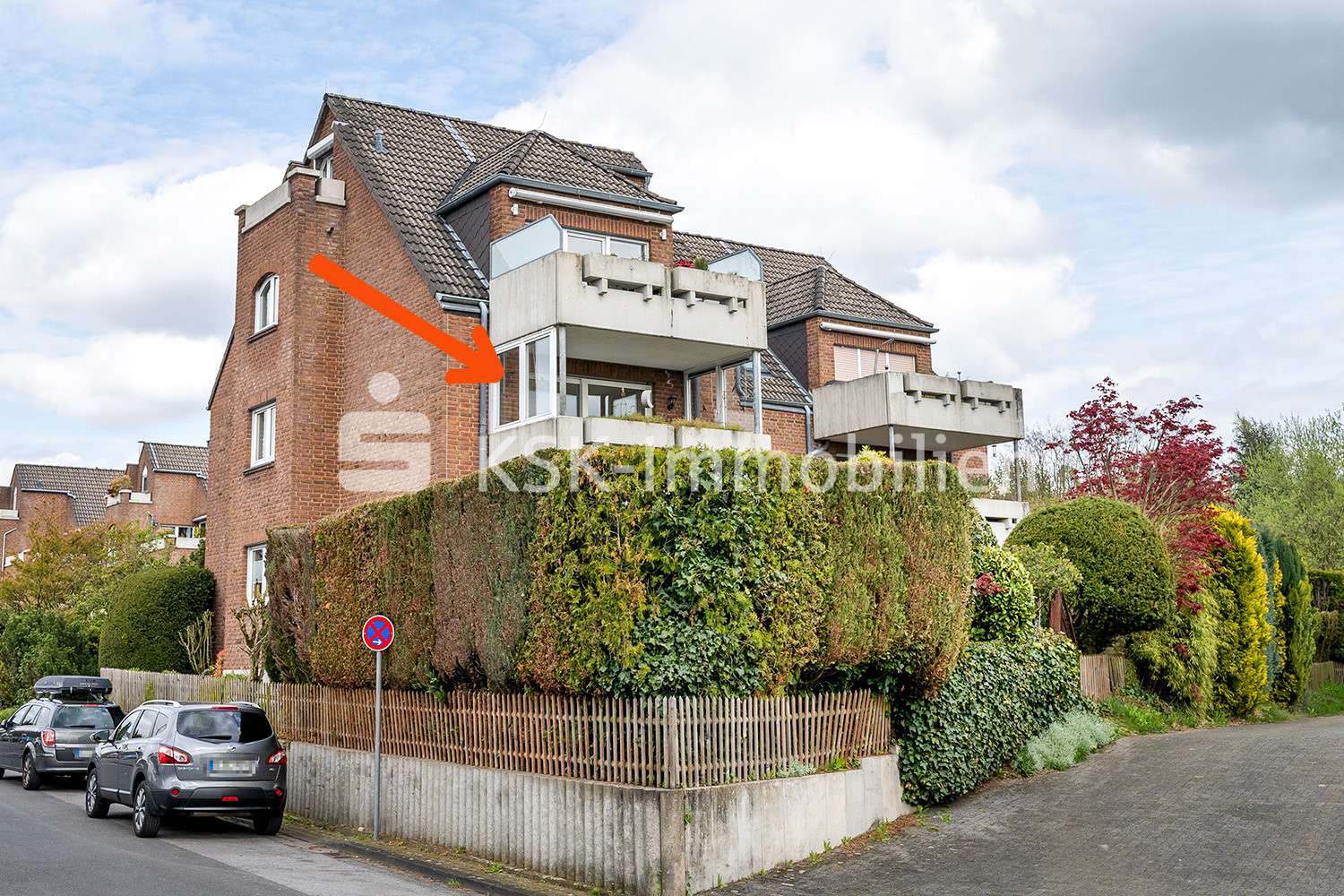 117519 Rückansicht - Etagenwohnung in 42799 Leichlingen mit 68m² günstig kaufen