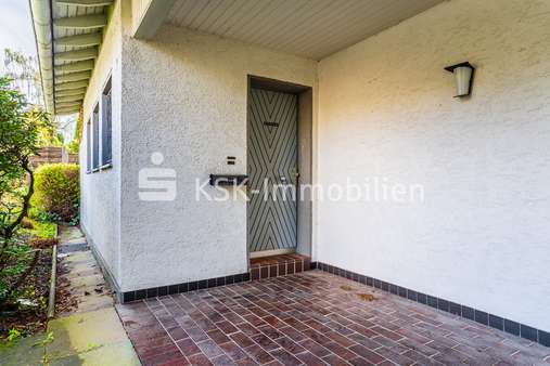 117730 Eingangsbereich - Einfamilienhaus in 53913 Swisttal mit 80m² günstig kaufen