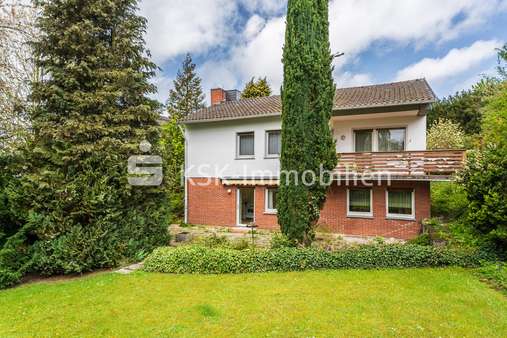 117730 Rückansicht - Einfamilienhaus in 53913 Swisttal mit 80m² günstig kaufen