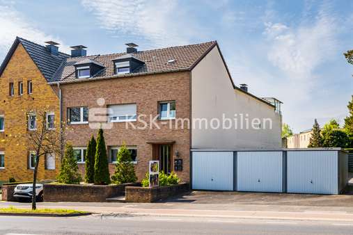 96560 Außenansicht - Mehrfamilienhaus in 53721 Siegburg mit 314m² als Kapitalanlage günstig kaufen