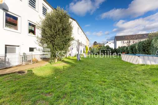 110793 Gemeinschaftlicher Garten - Mehrfamilienhaus in 52457 Aldenhoven mit 396m² als Kapitalanlage günstig kaufen