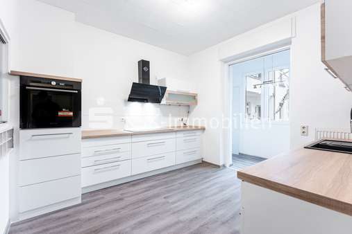 116798 Küche Erdgeschoss - Mehrfamilienhaus in 53119 Bonn mit 298m² günstig kaufen