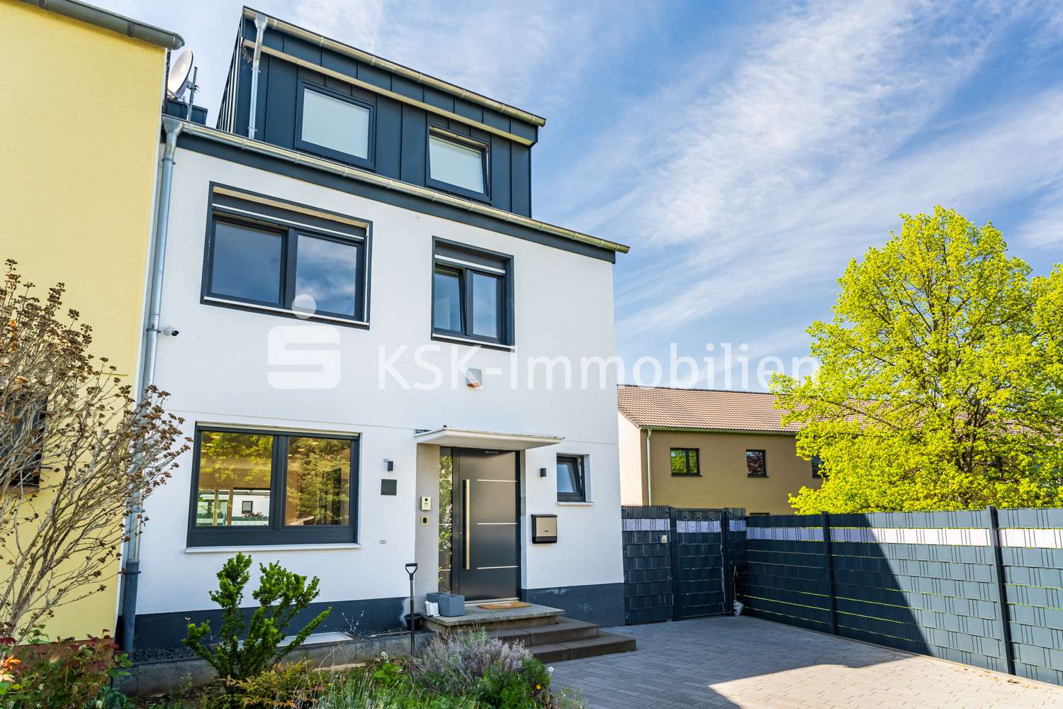 116405 Außenansicht - Einfamilienhaus in 53359 Rheinbach mit 130m² günstig kaufen