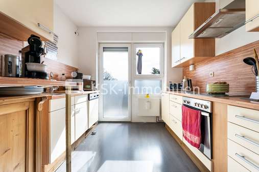 110548 Küche Obergeschoss - Haus in 50259 Pulheim mit 160m² günstig kaufen