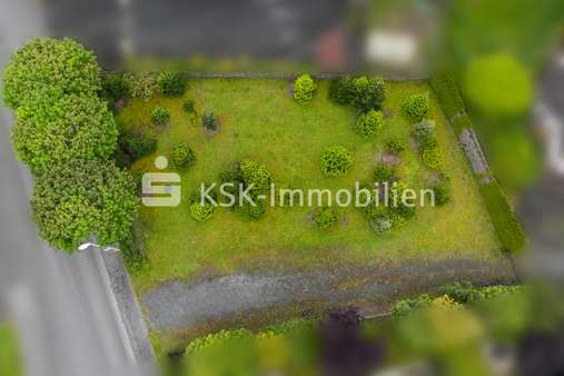 115888 Drohnenansicht - Grundstück in 53604 Bad Honnef mit 639m² günstig kaufen