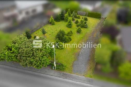 115888 Drohnenansicht - Grundstück in 53604 Bad Honnef mit 639m² kaufen