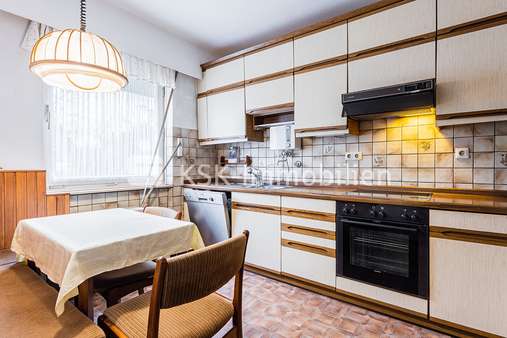106484 Küche Erdgeschoss - Reihenmittelhaus in 50321 Brühl mit 92m² kaufen