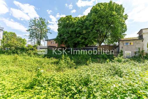 112651 unbebaute Fläche - Grundstück in 51465 Bergisch Gladbach mit 1387m² kaufen