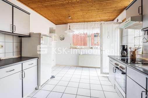 116150 Küche Erdgeschoss - Reihenendhaus in 53332 Bornheim mit 76m² kaufen