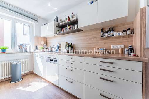 116236 Küche - Mehrfamilienhaus in 50321 Brühl mit 205m² kaufen