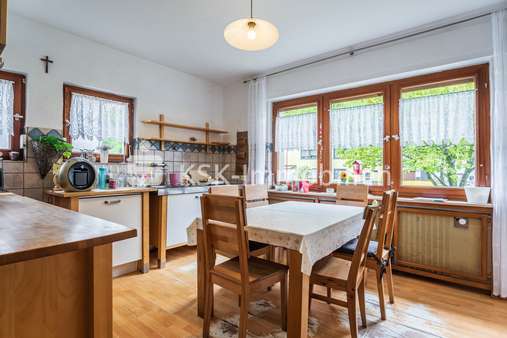 114966 Küche Erdgeschoss - Zweifamilienhaus in 53505 Altenahr mit 177m² kaufen