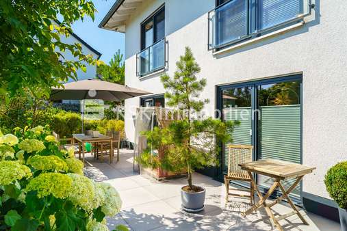 116477 Terrasse vorne - Einfamilienhaus in 53783 Eitorf mit 162m² kaufen