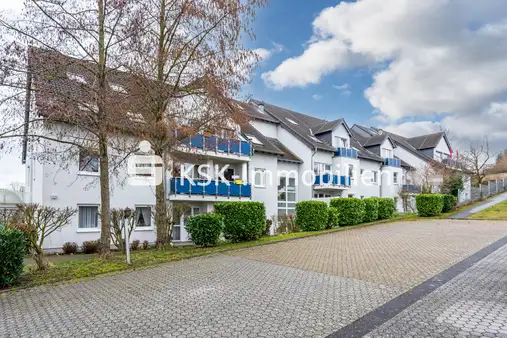Seniorenwohnung als Kapitalanlage!