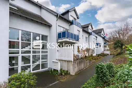 Seniorenwohnung als Kapitalanlage!