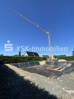 Baustellenbild - Etagenwohnung in 53604 Bad Honnef mit 79m² kaufen