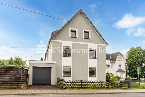 118413 Vorderansicht - Einfamilienhaus in 53557 Bad Hönningen mit 120m² kaufen