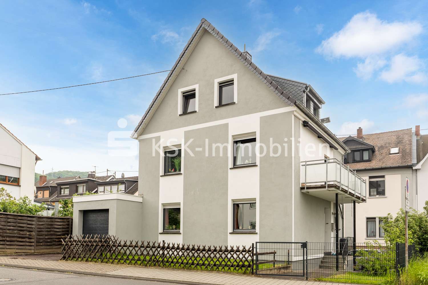 118413 Vorderansicht - Einfamilienhaus in 53557 Bad Hönningen mit 120m² kaufen