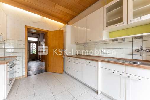 118436 Küche  - Reihenhaus in 50169 Kerpen / Horrem mit 128m² kaufen