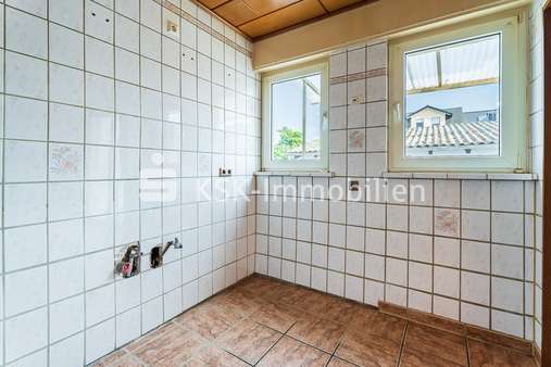 116189 Küche Erdgeschoss - Doppelhaushälfte in 53332 Bornheim mit 125m² kaufen