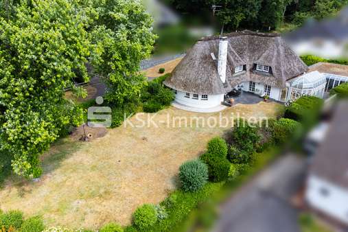 108132 Drohnenfoto  - Einfamilienhaus in 53721 Siegburg mit 314m² kaufen