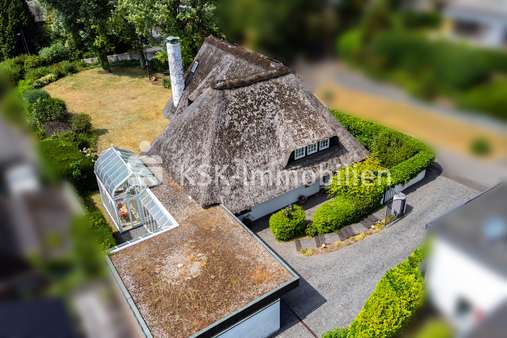 108132 Drohnenfoto  - Einfamilienhaus in 53721 Siegburg mit 314m² kaufen