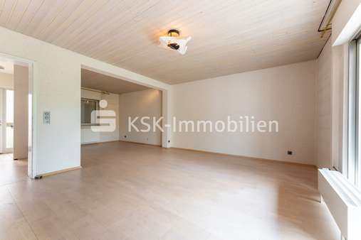 117512 Wohn- und Esszimmer - Reihenmittelhaus in 50374 Erftstadt / Lechenich mit 75m² kaufen