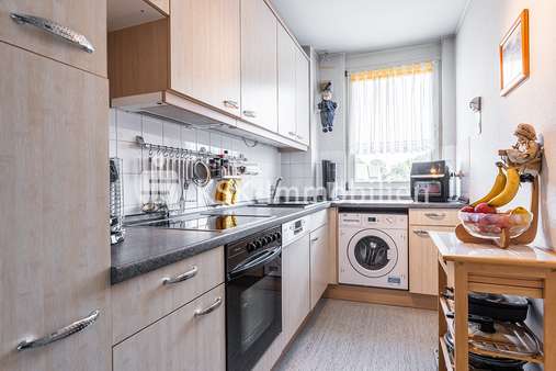 117705 Küche - Etagenwohnung in 50389 Wesseling mit 70m² kaufen
