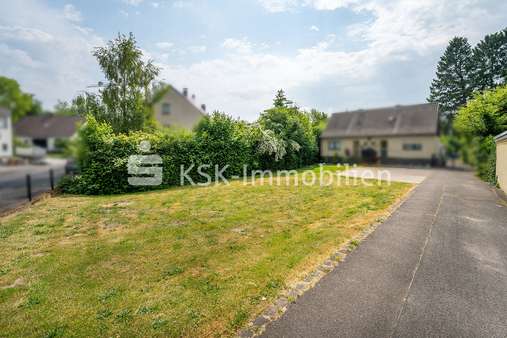 100909 Ansicht - Grundstück in 51467 Bergisch Gladbach mit 390m² kaufen