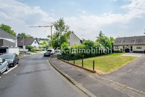 100909 Straße - Grundstück in 51467 Bergisch Gladbach mit 390m² kaufen