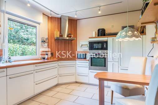 118008 Küche  - Bungalow in 53340 Meckenheim mit 156m² kaufen