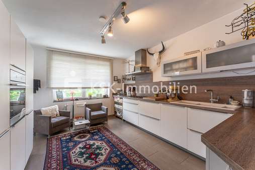 119352 Küche Obergeschoss  - Mehrfamilienhaus in 50354 Hürth / Fischenich mit 174m² kaufen