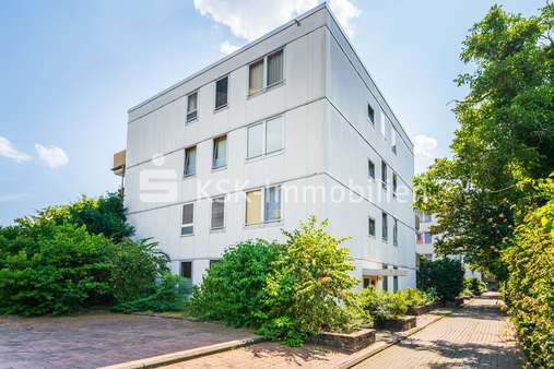119443 Außenansicht - Etagenwohnung in 53117 Bonn mit 54m² kaufen