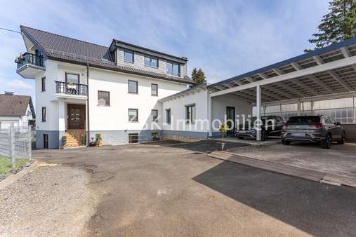 117422 Innenhof - Erdgeschosswohnung in 53783 Eitorf mit 82m² kaufen