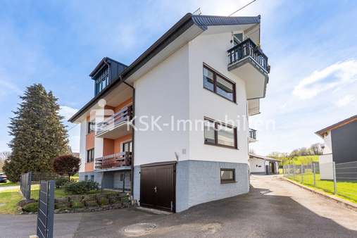 117424 Außenansicht - Dachgeschosswohnung in 53783 Eitorf mit 68m² kaufen