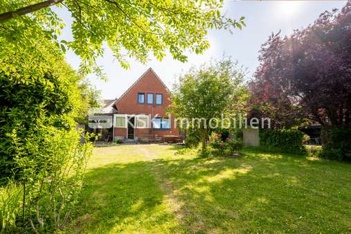 104459 Rückansicht - Einfamilienhaus in 50127 Bergheim mit 92m² kaufen