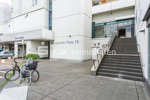 119361 Außenansicht - Etagenwohnung in 51373 Leverkusen mit 64m² kaufen