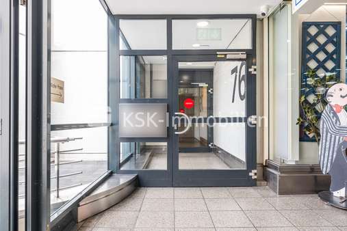 119361 Eingang - Etagenwohnung in 51373 Leverkusen mit 64m² kaufen