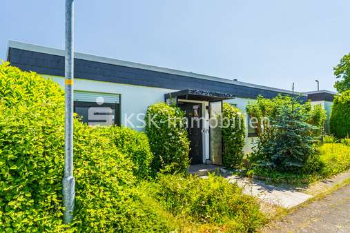 114859 Außenansicht - Einfamilienhaus in 53340 Meckenheim / Merl mit 108m² kaufen