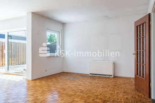 114859 Esszimmer - Einfamilienhaus in 53340 Meckenheim / Merl mit 108m² kaufen