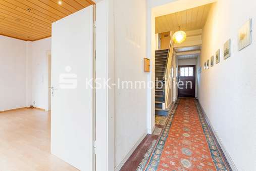 118787 Flur Erdgeschoss - Einfamilienhaus in 50321 Brühl mit 145m² kaufen